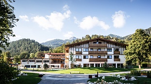 Hotel Das Bayrischzell