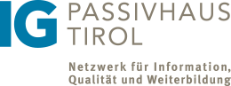 Passivhaus Tirol