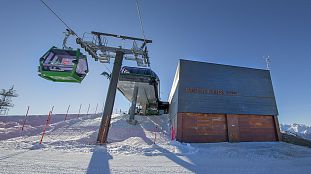 Bergbahnen Wildkogel