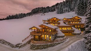 Maierl-Alm & Chalets